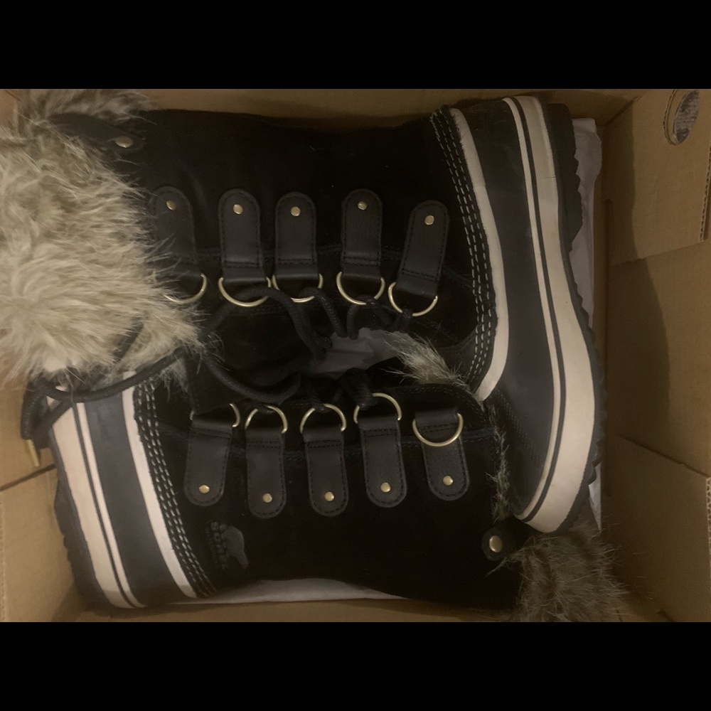 Sorel Winter Boots | Sz 9